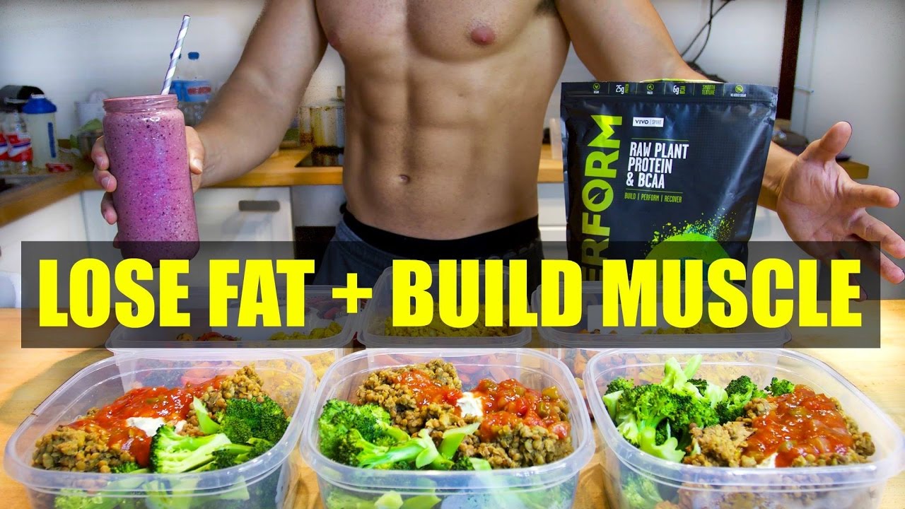 Best Meal Prep For Fitness Cheap And Easy High Protein Meals Gold Card Fitness